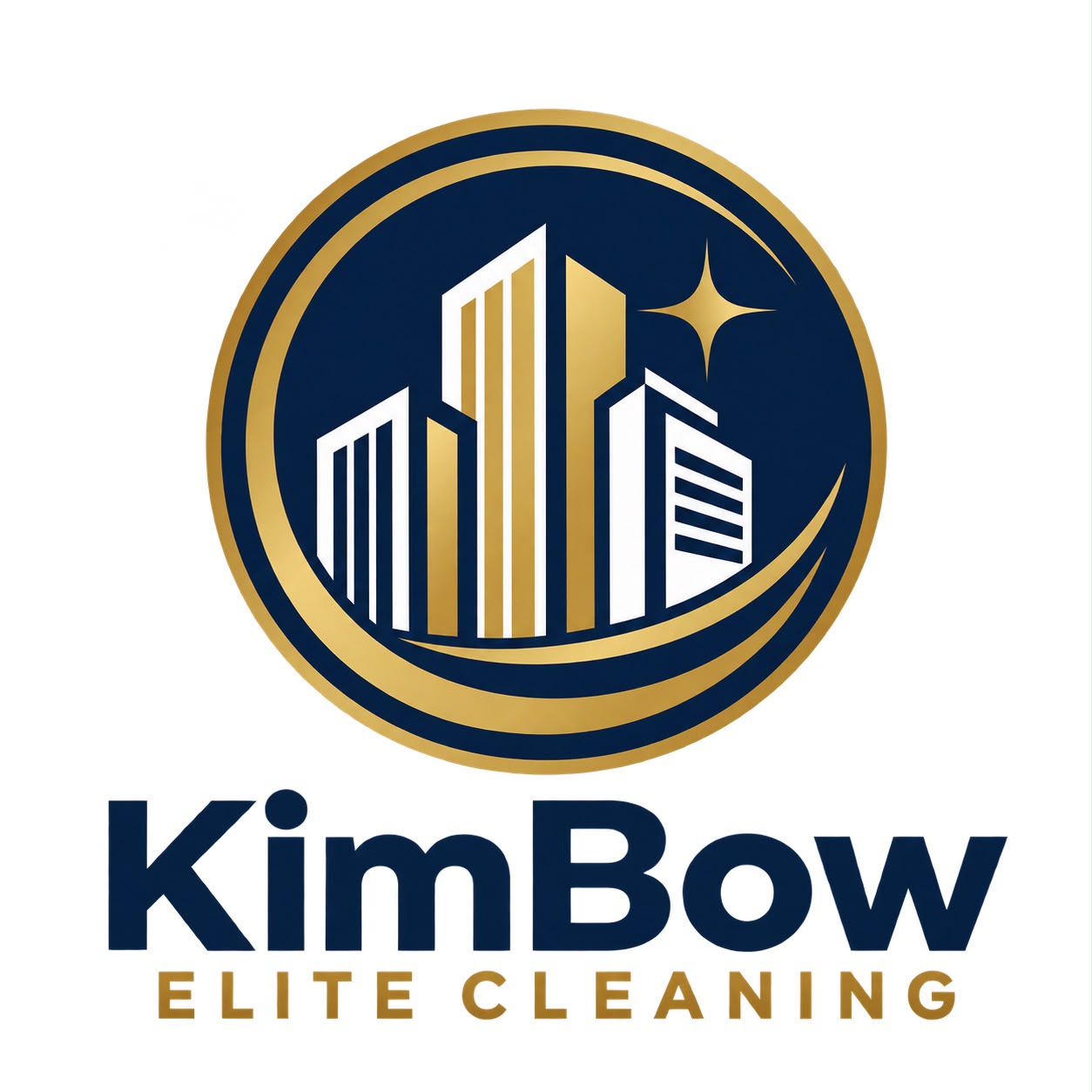 KimBow Elite Cleaning